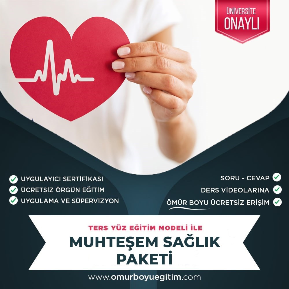 pro kalp 6 sağlık sertifikası